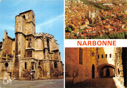 11-NARBONNE-N°2836-B/0317 - Narbonne