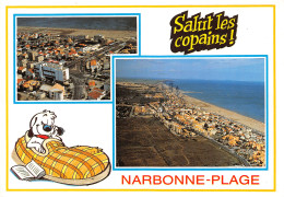 11-NARBONNE-N°2836-B/0307 - Narbonne