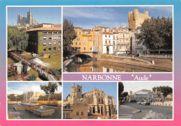 11-NARBONNE-N°2836-B/0297 - Narbonne