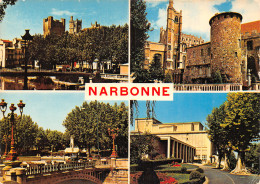 11-NARBONNE-N°2836-B/0291 - Narbonne