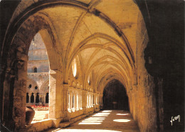 11-NARBONNE-ABBAYE DE FONTFROIDE-N°2836-B/0253 - Narbonne