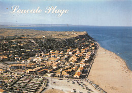 11-LEUCATE PLAGE-N°2836-B/0185 - Leucate