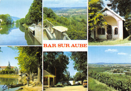 10-BAR SUR AUBE-N°2836-B/0105 - Bar-sur-Aube