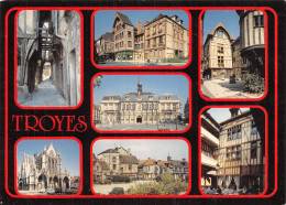 10-TROYES-N°2836-B/0113 - Troyes