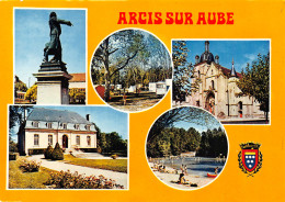 10-ARCIS SUR AUBE-N°2836-B/0109 - Arcis Sur Aube