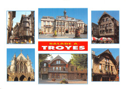 10-TROYES-N°2836-B/0057 - Troyes