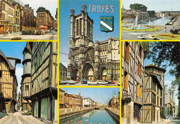 10-TROYES-N°2836-B/0053 - Troyes