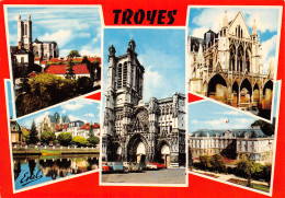 10-TROYES-N°2836-B/0049 - Troyes