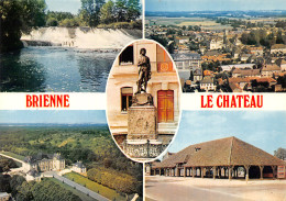 10-BRIENNE LE CHATEAU-N°2836-B/0051 - Sonstige & Ohne Zuordnung