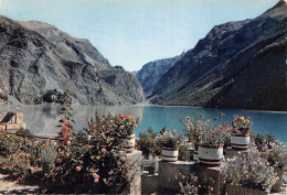 63-LAC DE CHAMBON-N°2836-A/0397 - Sonstige & Ohne Zuordnung