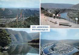 08-PANORAMA DES ARDENNES-N°2836-A/0305 - Other & Unclassified