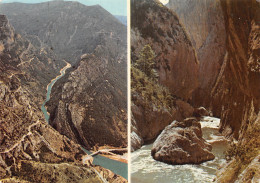 04-GORGES DU VERDON-N°2836-A/0107 - Autres & Non Classés