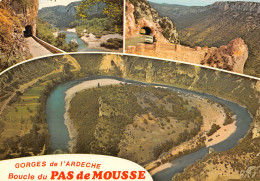 07-GORGES DE L ARDECHE-N°2836-A/0061 - Other & Unclassified