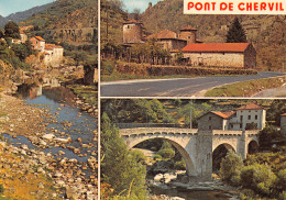 07-PONT DE CHERVIL-N°2836-A/0025 - Other & Unclassified