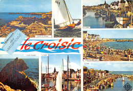 44-LE CROISIC-N°2837-A/0385 - Le Croisic