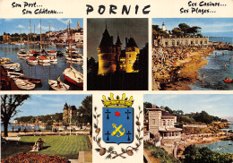 44-PORNIC-N°2837-A/0285 - Pornic