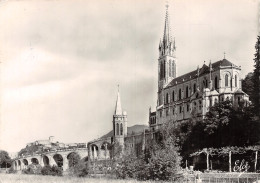 65-LOURDES-N°2837-A/0223 - Lourdes