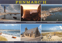 29-PENMARCH-N°2837-A/0195 - Penmarch