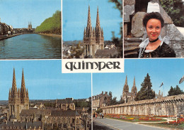 29-QUIMPER-N°2837-A/0001 - Quimper