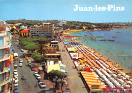 06-JUAN LES PINS-N°2836-D/0301 - Juan-les-Pins