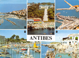 06-ANTIBES-N°2836-D/0175 - Sonstige & Ohne Zuordnung