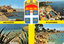 06-ANTIBES-N°2836-D/0091 - Sonstige & Ohne Zuordnung