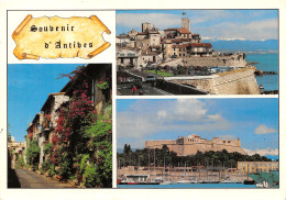 06-ANTIBES-N°2836-D/0075 - Sonstige & Ohne Zuordnung