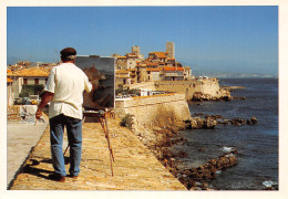 06-ANTIBES-N°2836-D/0057 - Sonstige & Ohne Zuordnung