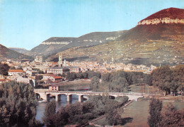 12-MILLAU-N°2836-C/0281 - Millau