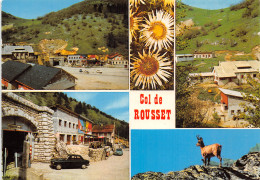 26-COL DE ROUSSET-N°2837-D/0253 - Other & Unclassified