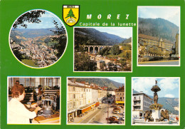 39-MOREZ-N°2837-D/0247 - Morez