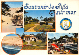 33-PYLA SUR MER-N°2837-D/0113 - Autres & Non Classés