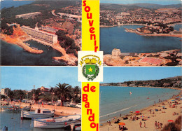 83-BANDOL-N°2837-D/0077 - Bandol