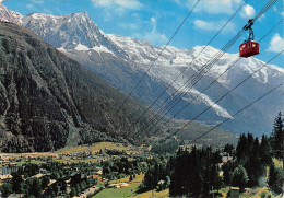 74-CHAMONIX-N°2837-C/0381 - Chamonix-Mont-Blanc