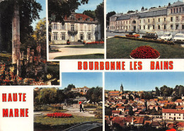 52-BOURBONNE LES BAINS-N°2837-C/0359 - Bourbonne Les Bains