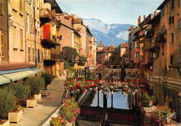 74-ANNECY-N°2837-C/0341 - Annecy