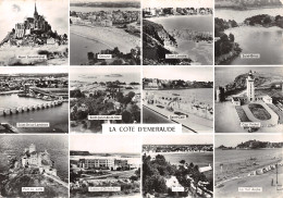 22-PANORAMA DE LA COTE D EMERAUDE-N°2837-C/0333 - Autres & Non Classés