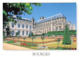 18-BOURGES-N°2837-C/0315 - Bourges