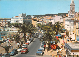 83-SANARY SUR MER-N°2837-C/0321 - Sanary-sur-Mer