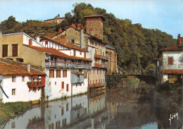 64-SAINT JEAN PIED DE PORT-N°2837-C/0295 - Saint Jean Pied De Port