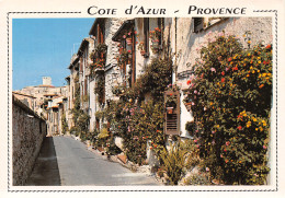 05-ANTIBES-N°2837-C/0221 - Sonstige & Ohne Zuordnung