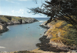 56-BELLE ILE EN MER-N°2837-C/0089 - Belle Ile En Mer