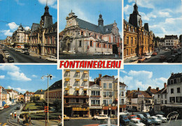 77-FONTAINEBLEAU-N°2837-C/0059 - Fontainebleau