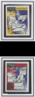 Chypre - Cyprus - Zypern 2008 Y&T N°1139 à 1140 - Michel N°1125A à 1126A *** - EUROPA - Unused Stamps