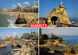 64-BIARRITZ-N°2837-B/0297 - Biarritz