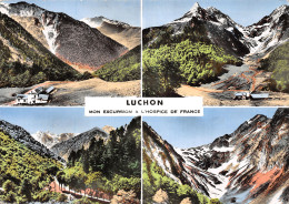31-LUCHON-HOSPICE DE France-N°2837-B/0187 - Luchon