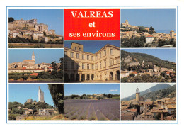 84-VALREAS-N°2837-B/0151 - Valreas