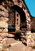 CPM - VALLS D'ANDORRA - SANTA COLOMA - Église Style Romain - Edition Clavérol - Andorre