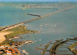 17-ILE D OLERON-LE PONT D OLERON-N°2838-C/0047 - Ile D'Oléron