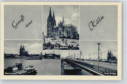 50819641 - Koeln Stadt - Köln